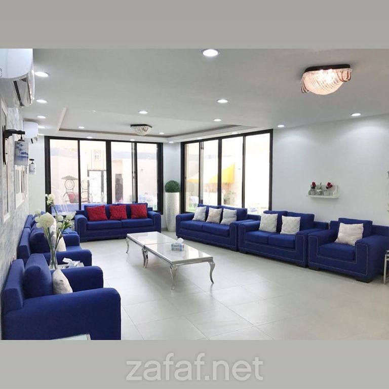 شاليهات مايا