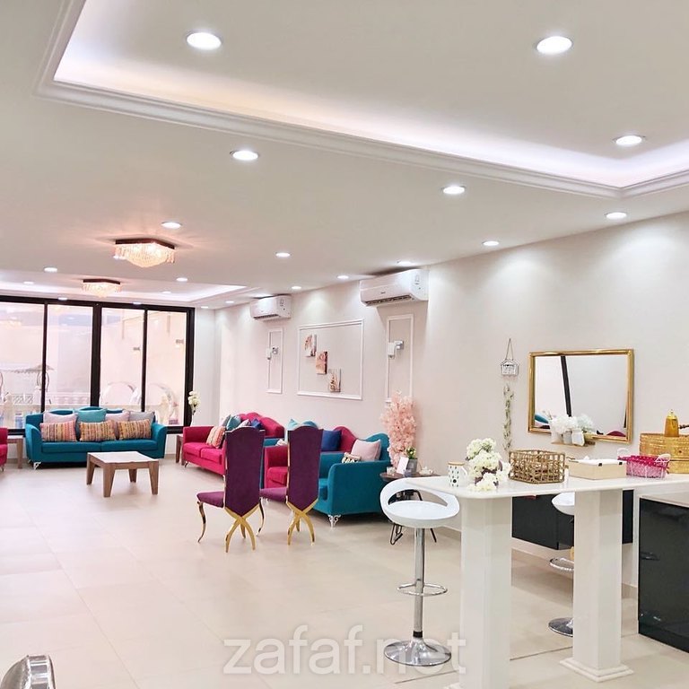 شاليهات مايا