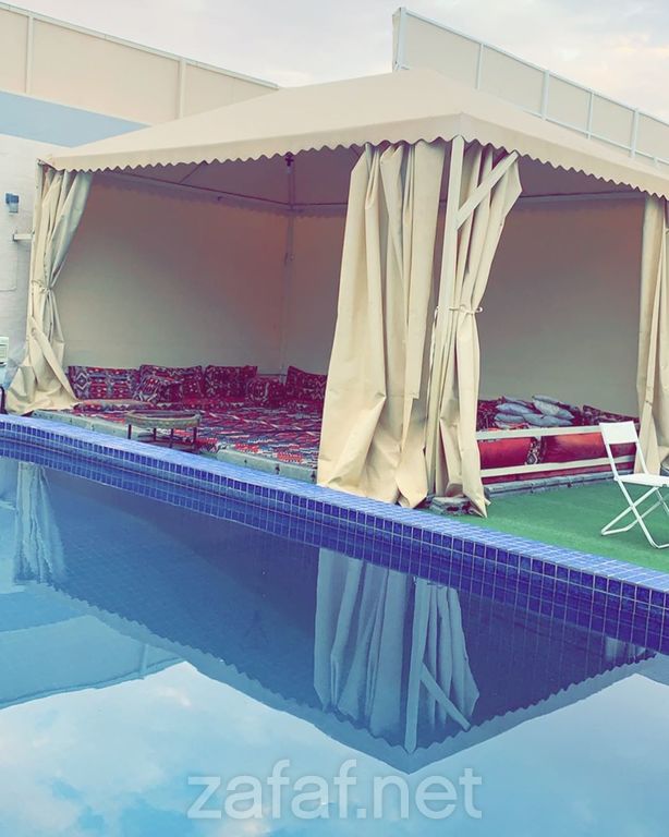 شاليهات مايا