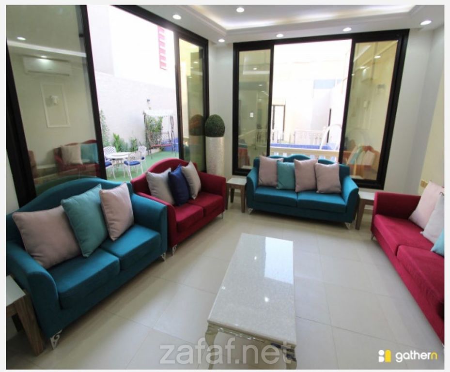 شاليهات مايا