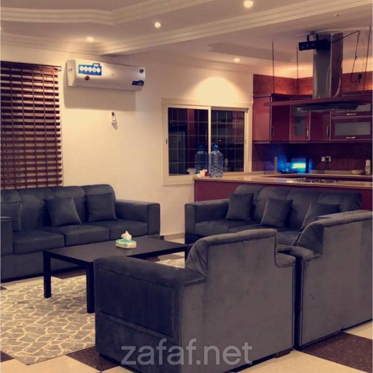 استراحة الفايز