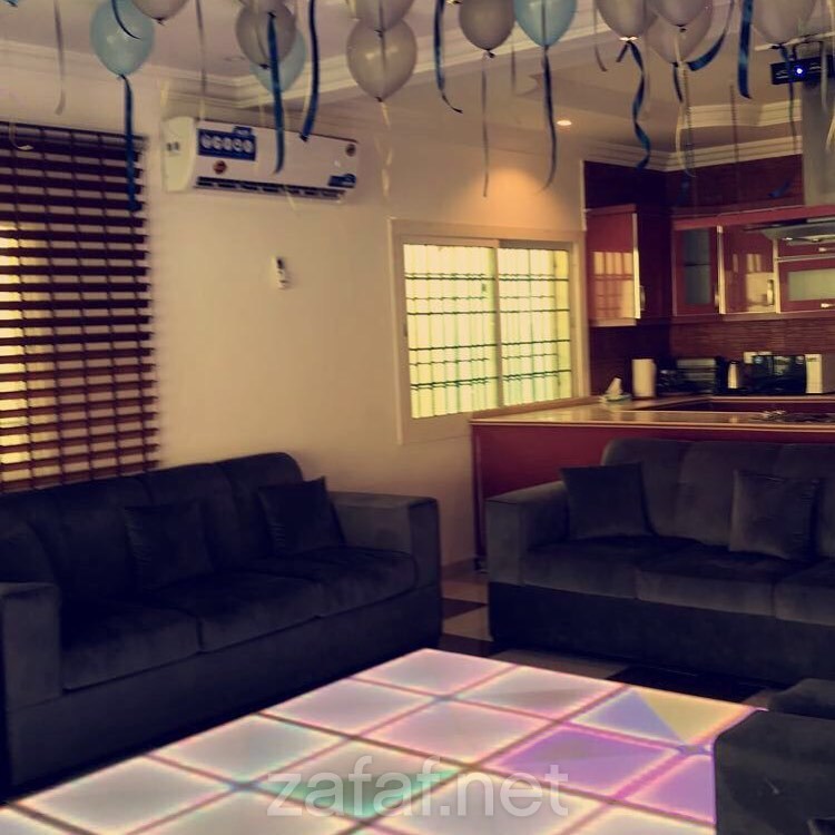 استراحة الفايز