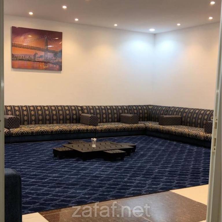 استراحة الفايز