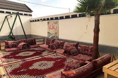 شاليهات ناڤارا