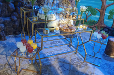 شالية شريفه الرميخاني