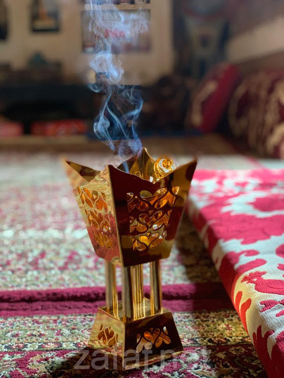 شالية شريفه الرميخاني