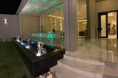 شاليهات قمرا