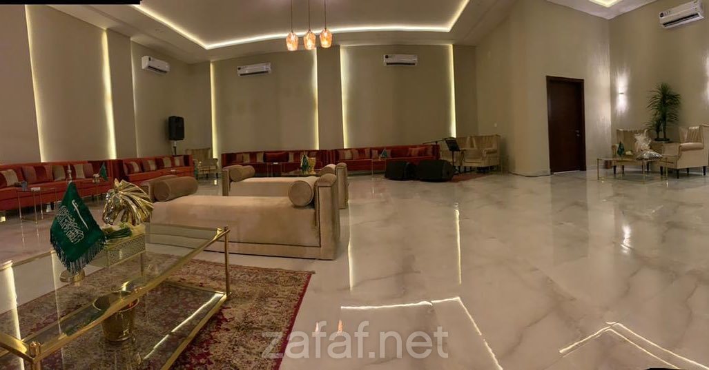 شاليهات قمرا