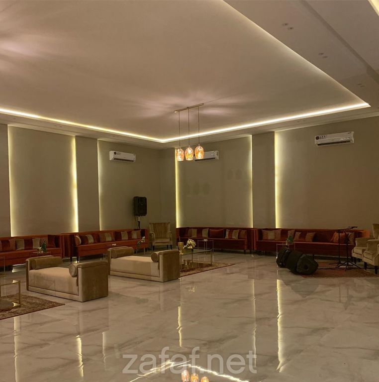 شاليهات قمرا