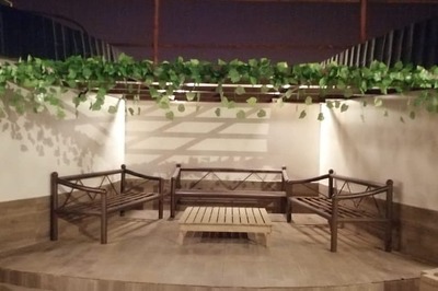 شالية جلينار