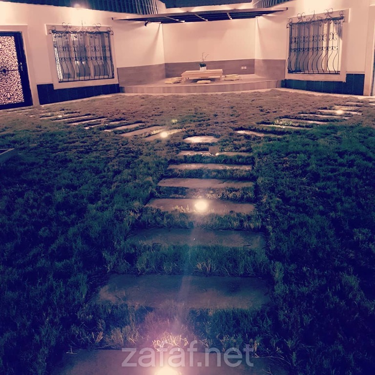 شالية جلينار