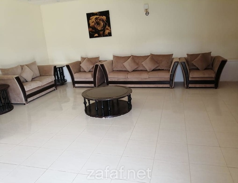 شالية جلينار