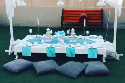 الشاليهات الذهبية