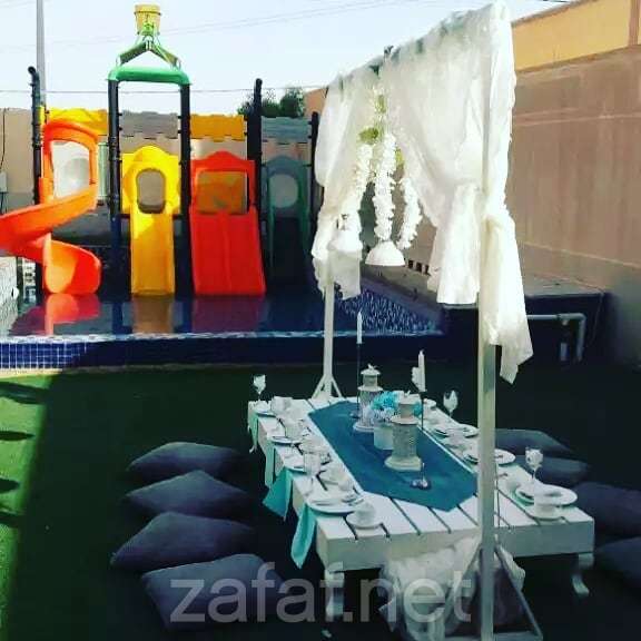 الشاليهات الذهبية