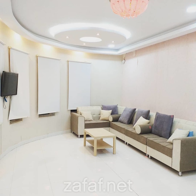 الشاليهات الذهبية