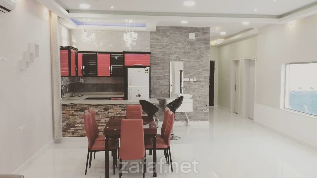 الشاليهات الذهبية