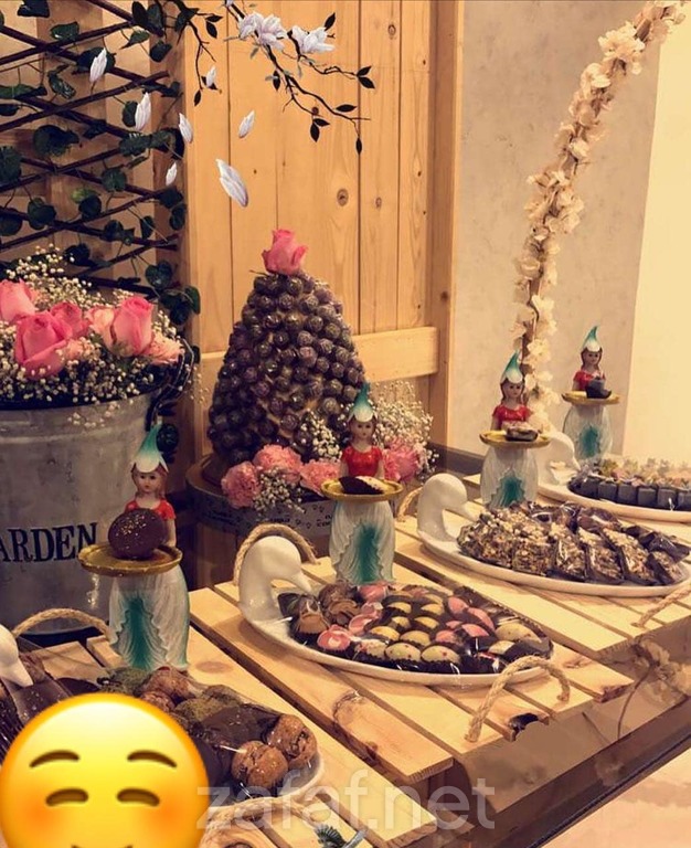 الشاليهات الذهبية