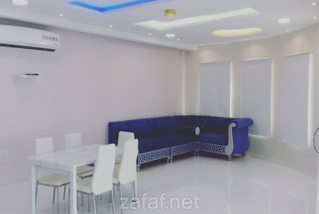 الشاليهات الذهبية