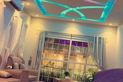 استراحة المها