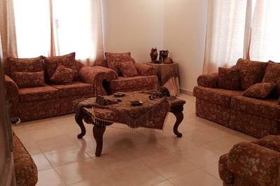 استراحة حكاية