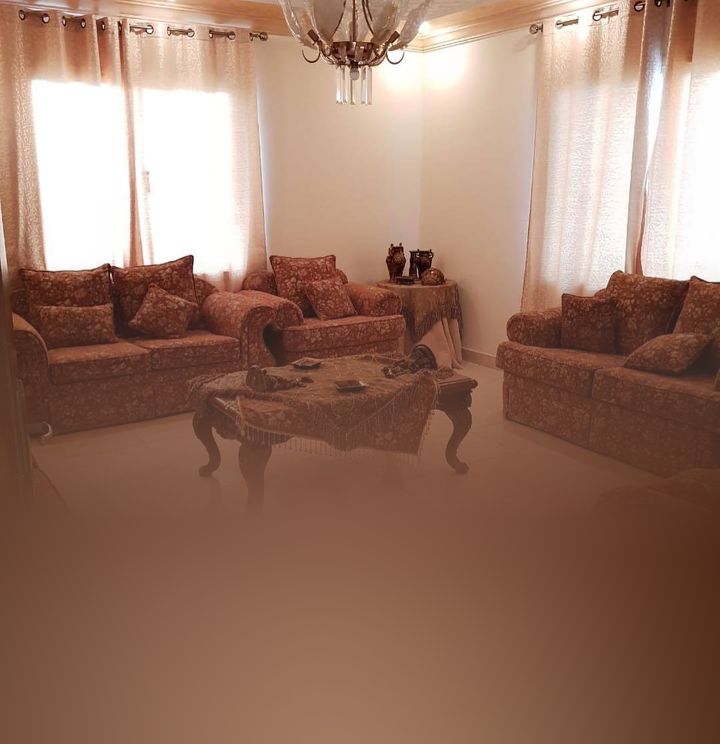 استراحة حكاية