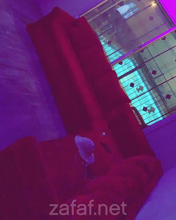 استراحة حكاية