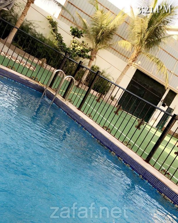 استراحة حكاية