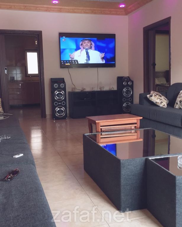 استراحة حكاية