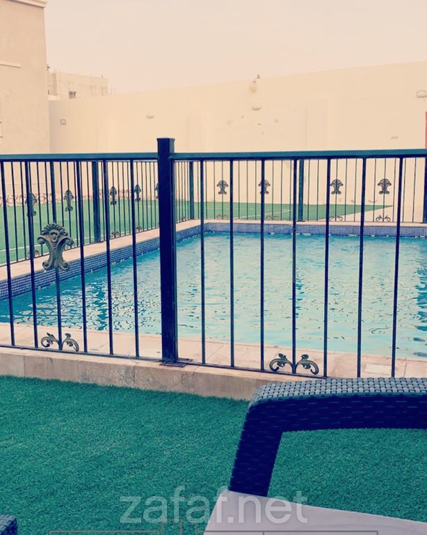 استراحة حكاية