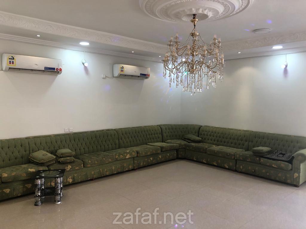 استراحات الميهاف