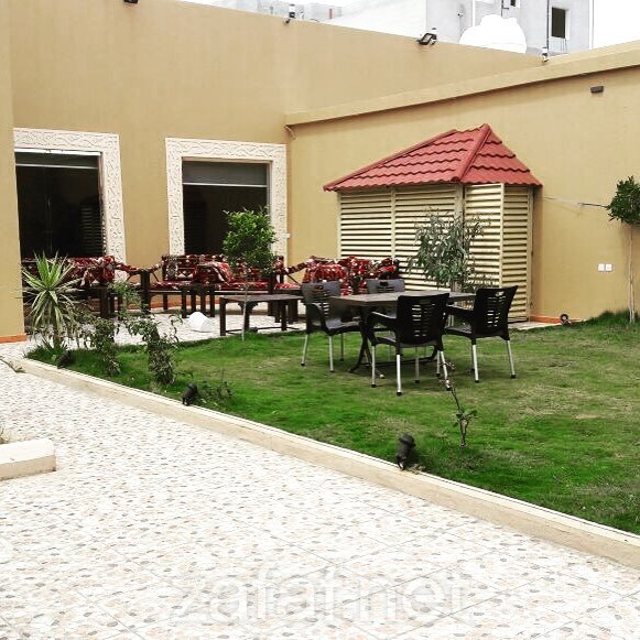 شاليهات لافندر - الرياض