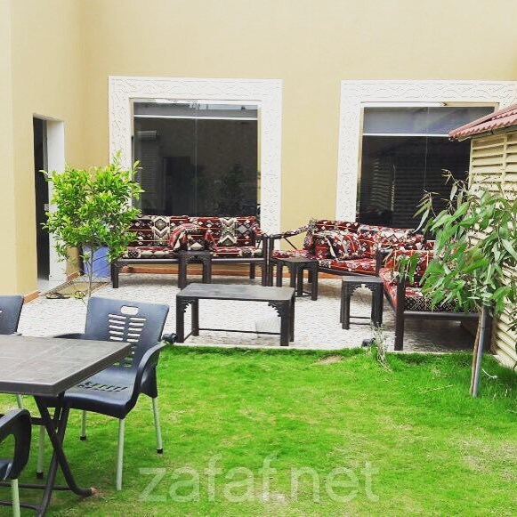 شاليهات لافندر - الرياض