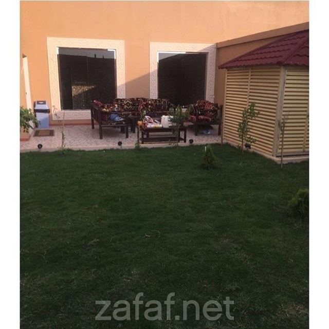 شاليهات لافندر - الرياض