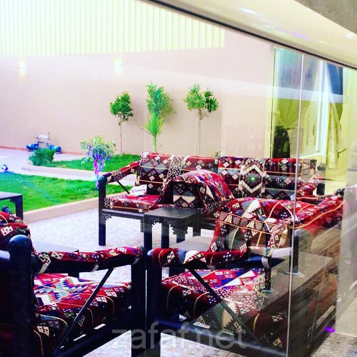 شاليهات لافندر - الرياض