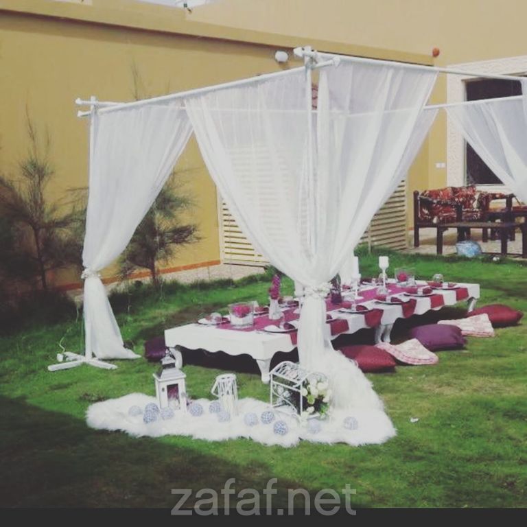 شاليهات لافندر - الرياض