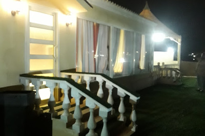 استراحة السكرية