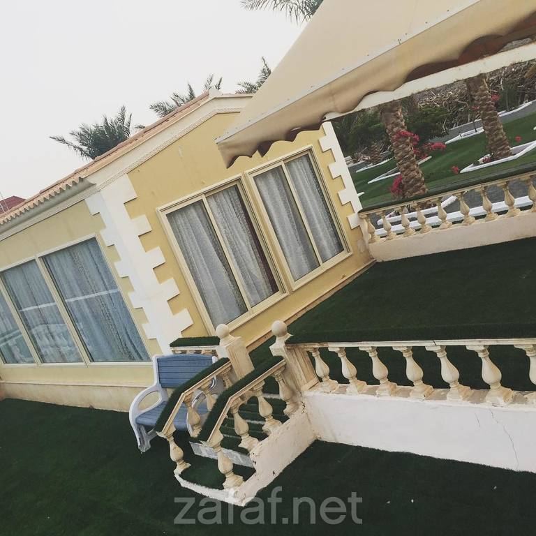 استراحة السكرية