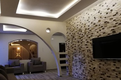 استراحة المحمدية