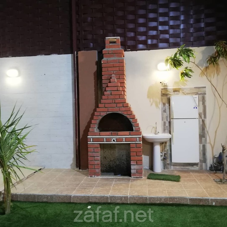 استراحة المحمدية