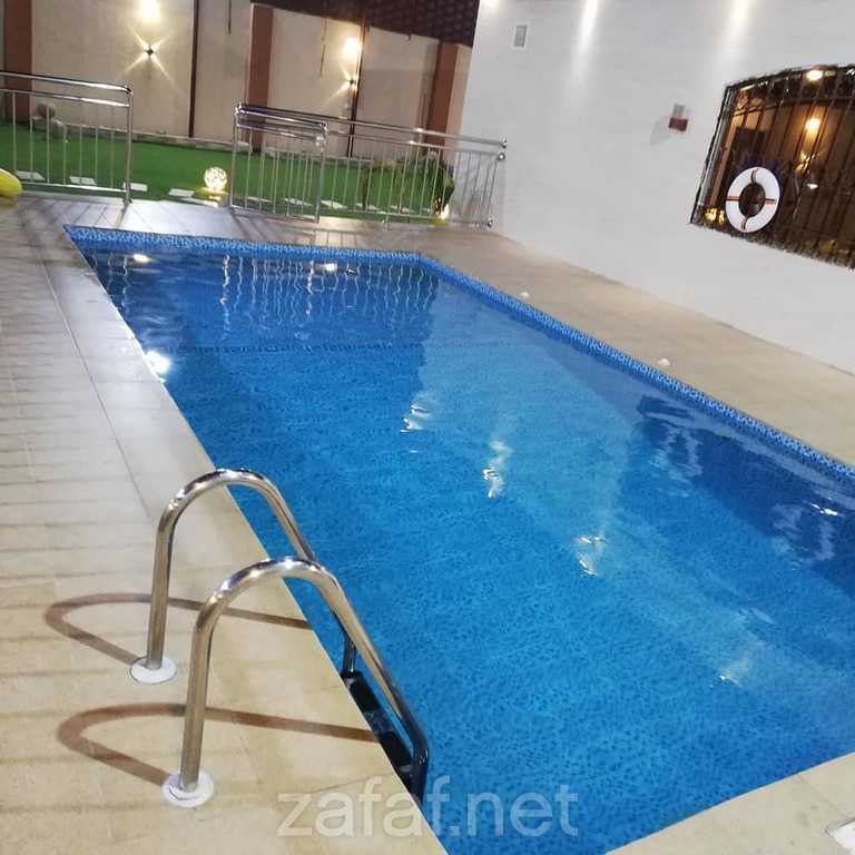 استراحة المحمدية