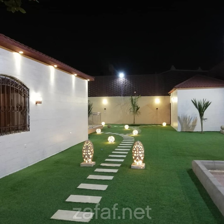 استراحة المحمدية