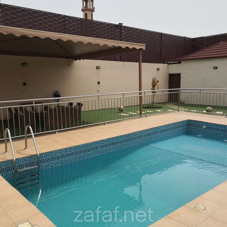 استراحة المحمدية