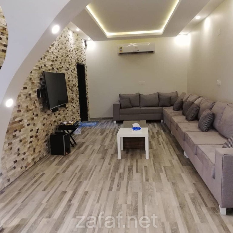 استراحة المحمدية