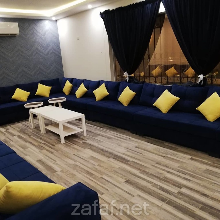 استراحة المحمدية