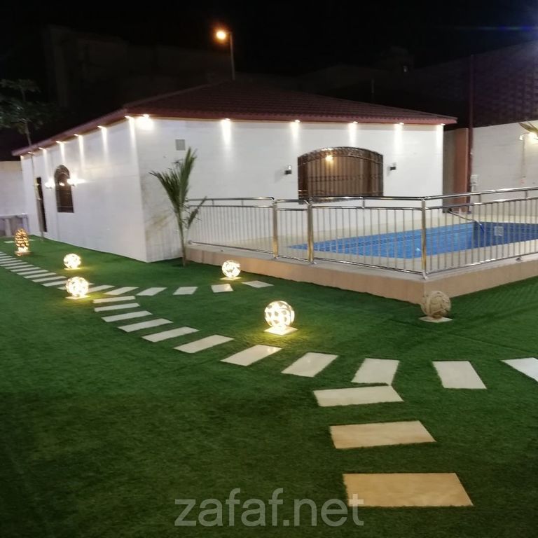 استراحة المحمدية