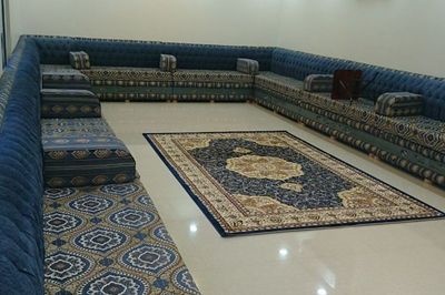 استراحة مارينا جده