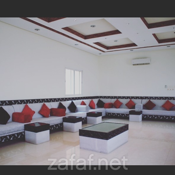 استراحة صبا