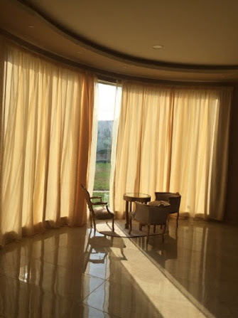 منتجع واو - 1