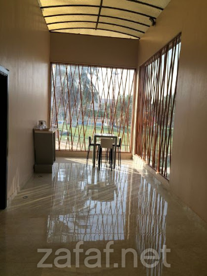 منتجع واو - 1