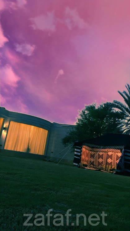 منتجع واو - 1